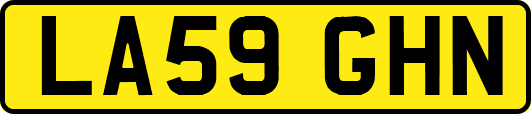 LA59GHN