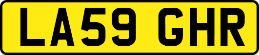LA59GHR