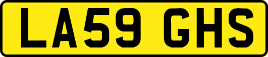 LA59GHS