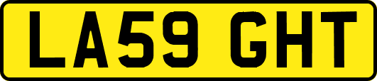 LA59GHT