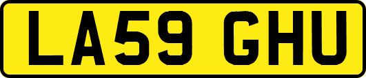 LA59GHU
