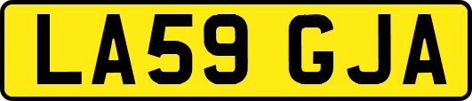 LA59GJA