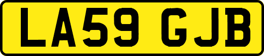 LA59GJB