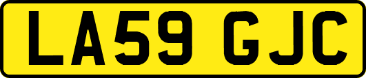 LA59GJC