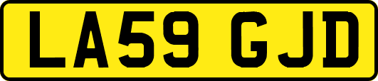 LA59GJD