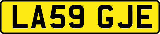 LA59GJE