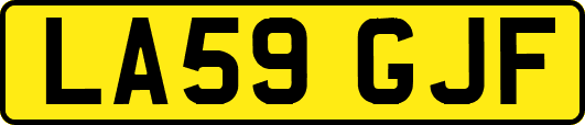 LA59GJF