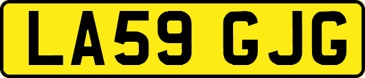 LA59GJG