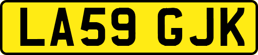 LA59GJK