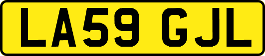 LA59GJL