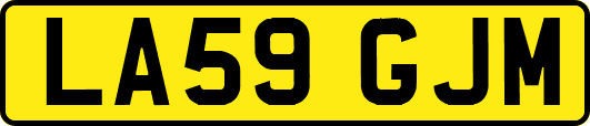 LA59GJM
