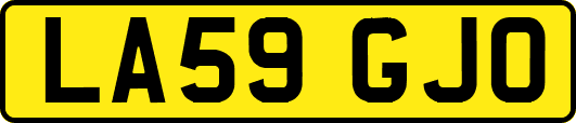 LA59GJO