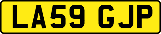 LA59GJP