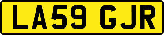 LA59GJR