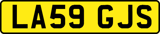 LA59GJS