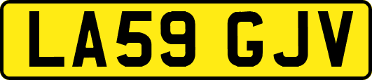 LA59GJV