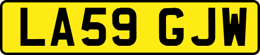 LA59GJW