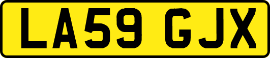 LA59GJX