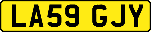 LA59GJY