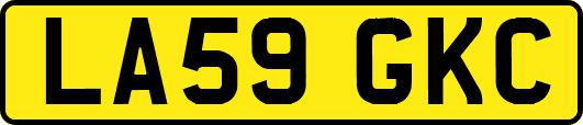 LA59GKC