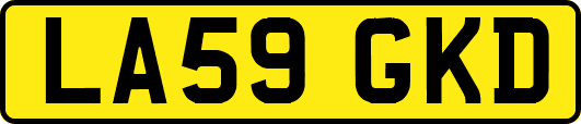 LA59GKD