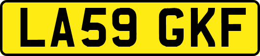 LA59GKF