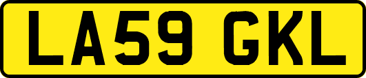 LA59GKL