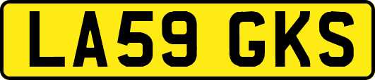 LA59GKS