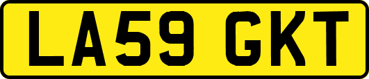 LA59GKT