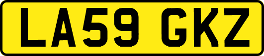 LA59GKZ