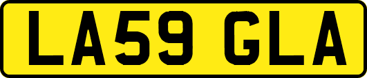 LA59GLA