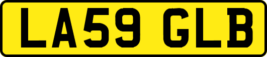 LA59GLB