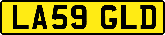 LA59GLD