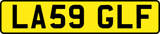LA59GLF