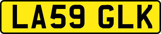 LA59GLK