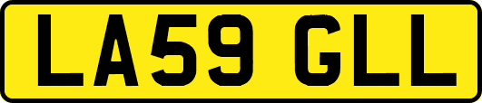 LA59GLL