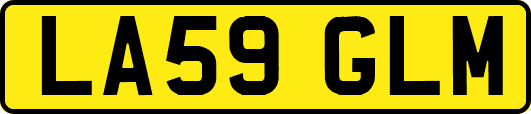 LA59GLM