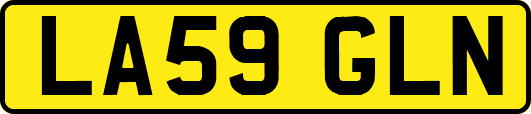 LA59GLN