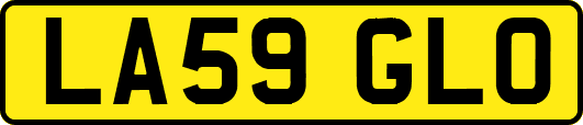 LA59GLO