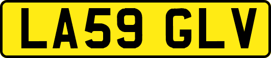 LA59GLV