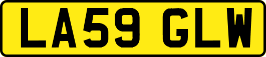 LA59GLW