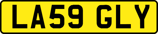 LA59GLY