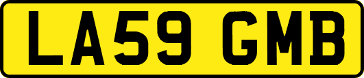 LA59GMB