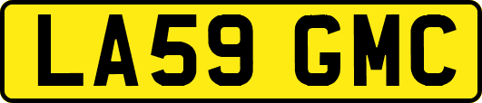LA59GMC