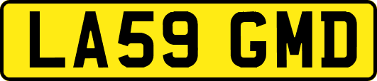 LA59GMD