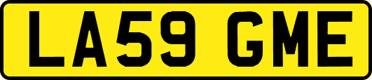 LA59GME