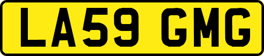 LA59GMG