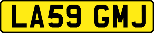 LA59GMJ