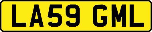 LA59GML