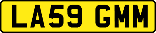 LA59GMM